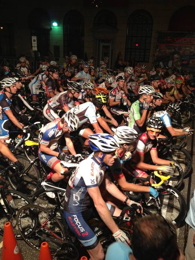 statesville crit start